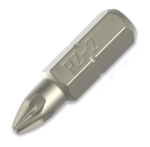 Bit PZ2