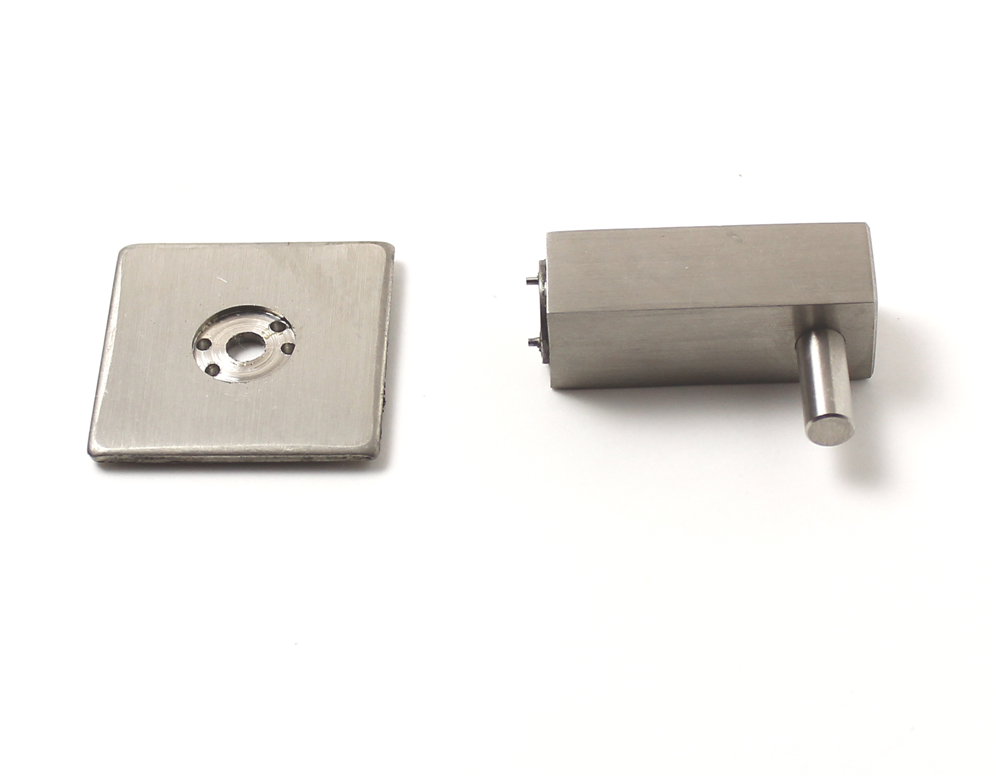 12045 věšák NEREZ nerez