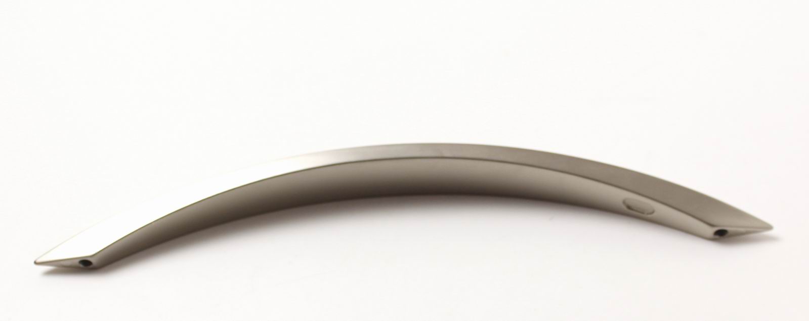 12105 úchytka rozteč 192mm ocel mat