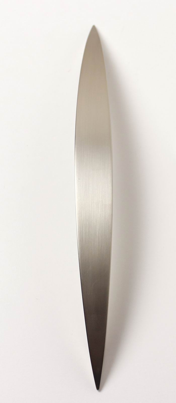 12105 úchytka rozteč 192mm ocel mat