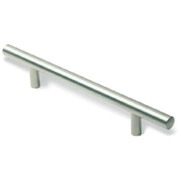 12116 úchytka JARKA rozteč 240mm satén nikl