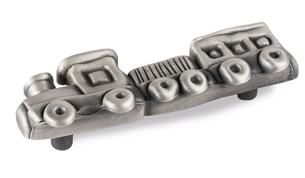 12172 úchytka VLAK starocín