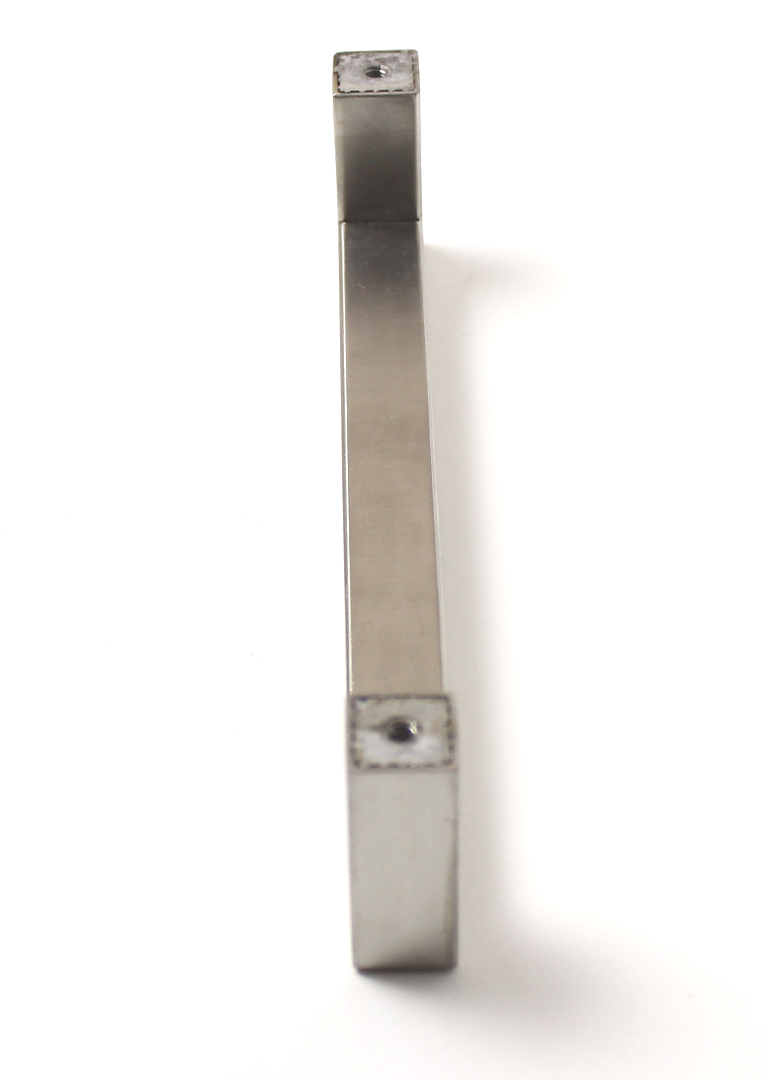 12180 úchytka rozteč 160mm nerez