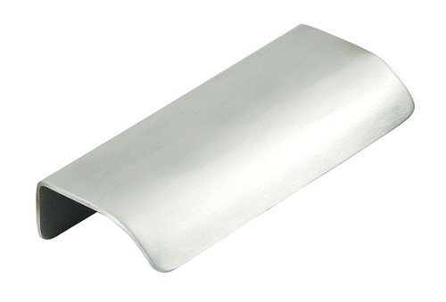 12237 úchytka  SIRO-AT Profilová rozteč 64mm nerez