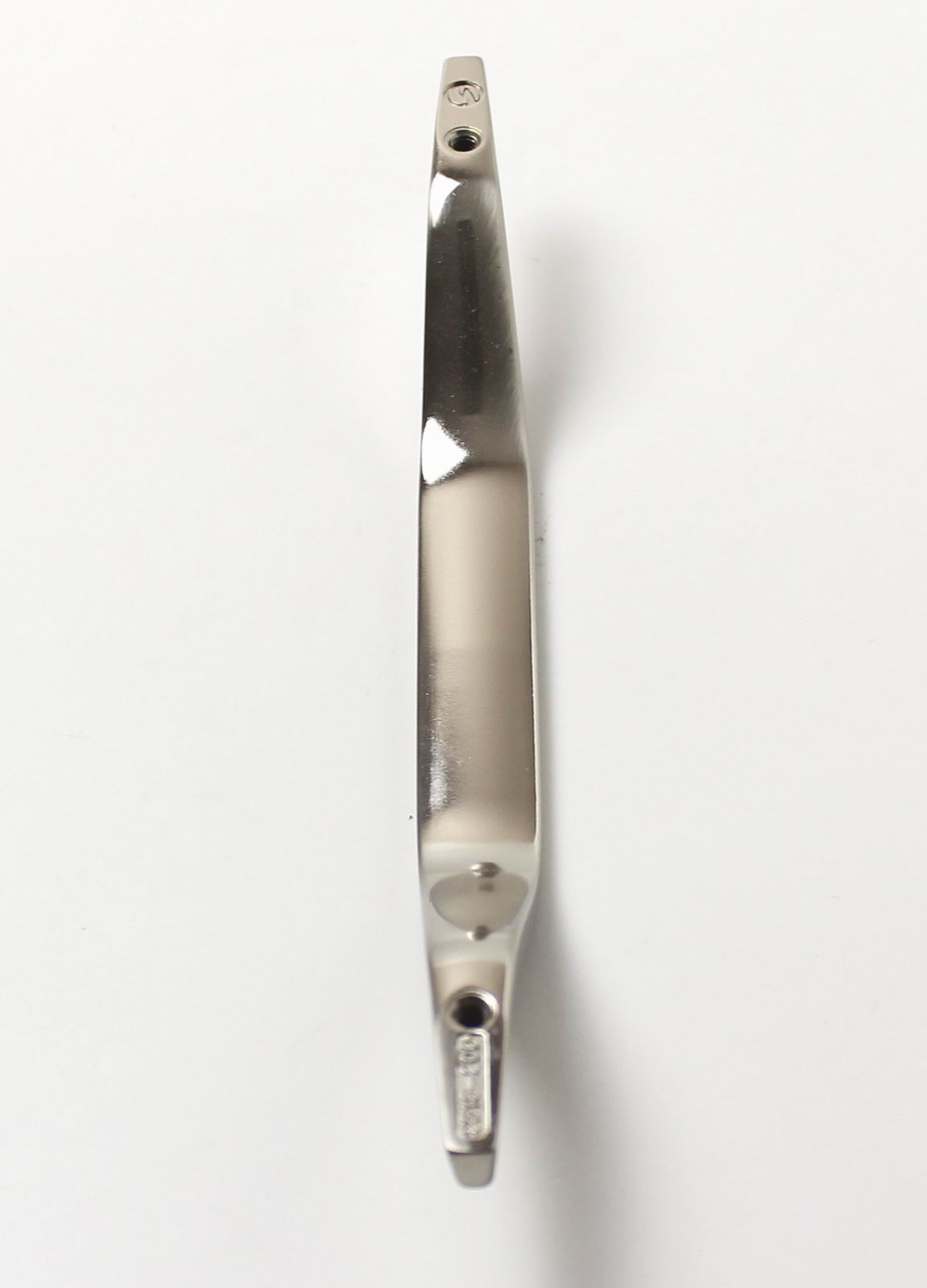 12268 úchytka Kovová - rozteč 160mm