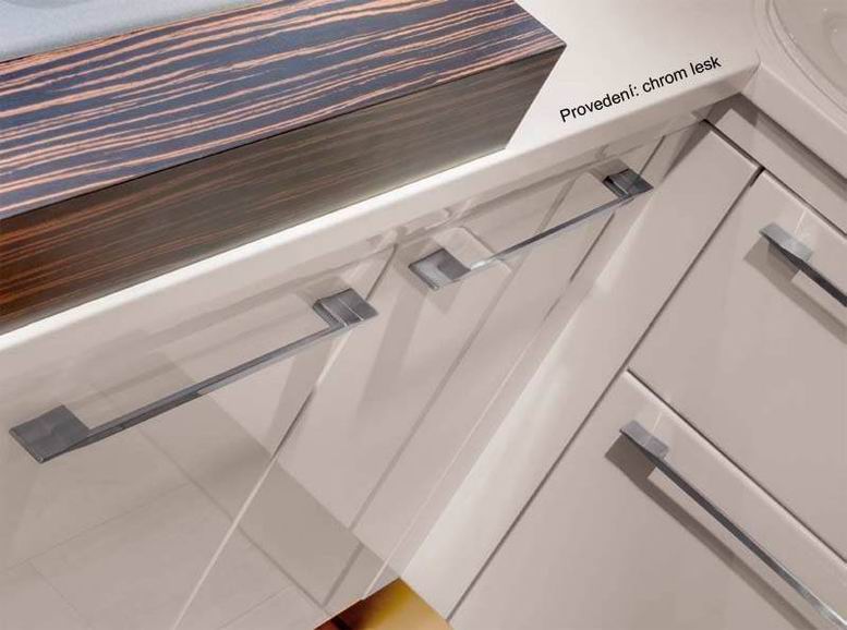 12317 úchytka Kovová -