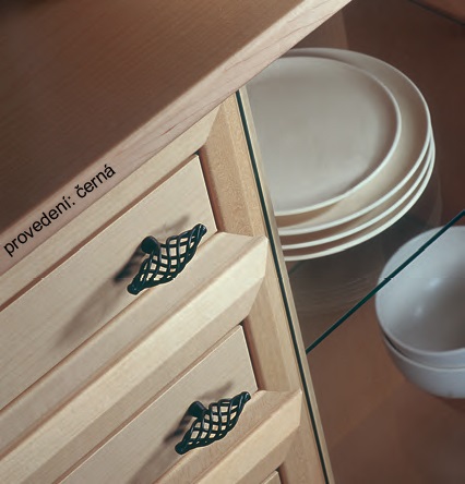 12350 knopka MIREK černá