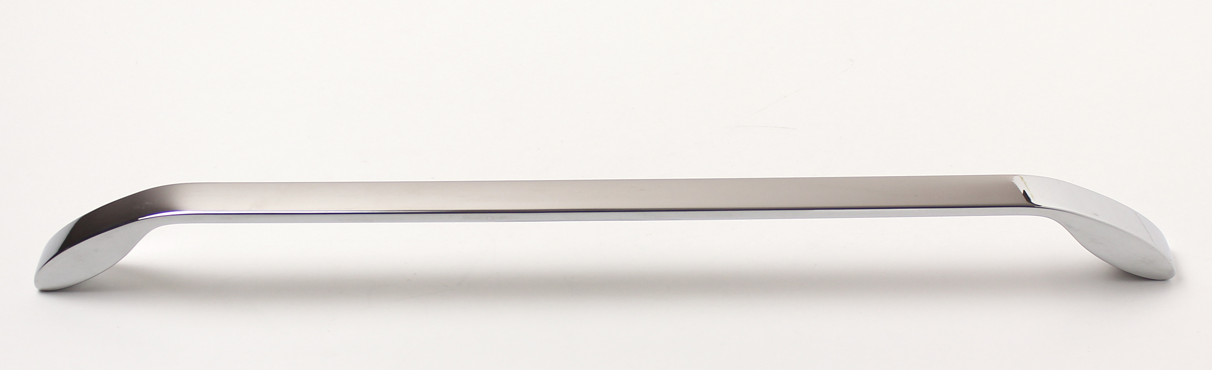 12438 úchytka rozteč 160mm hliník efekt