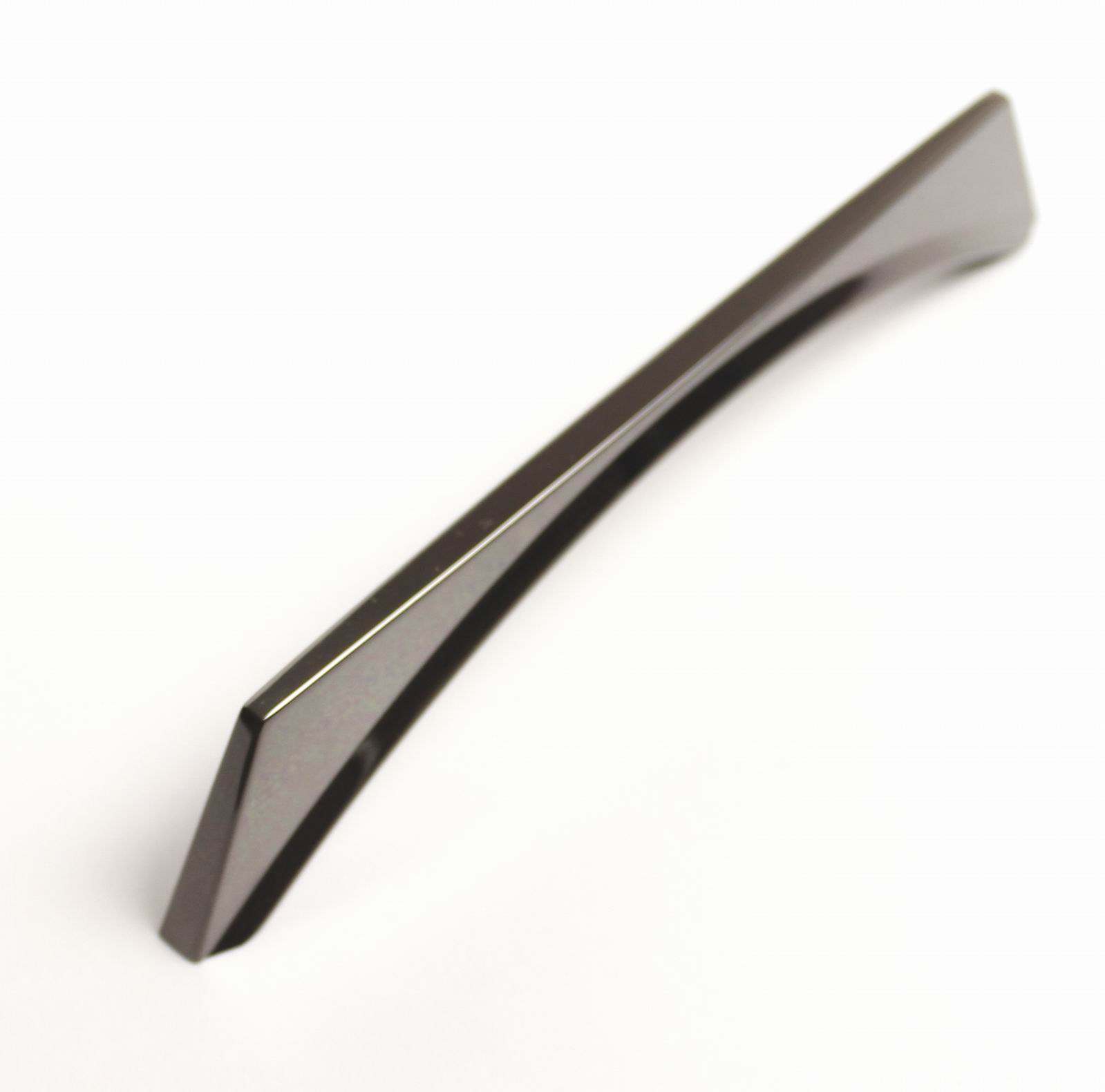12567 úchytka rozteč 160mm antracit lesk