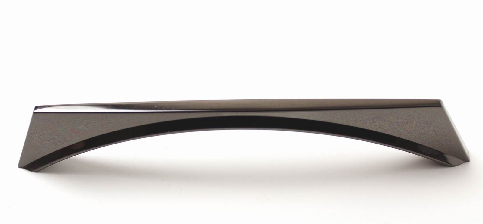 12567 úchytka rozteč 160mm antracit lesk