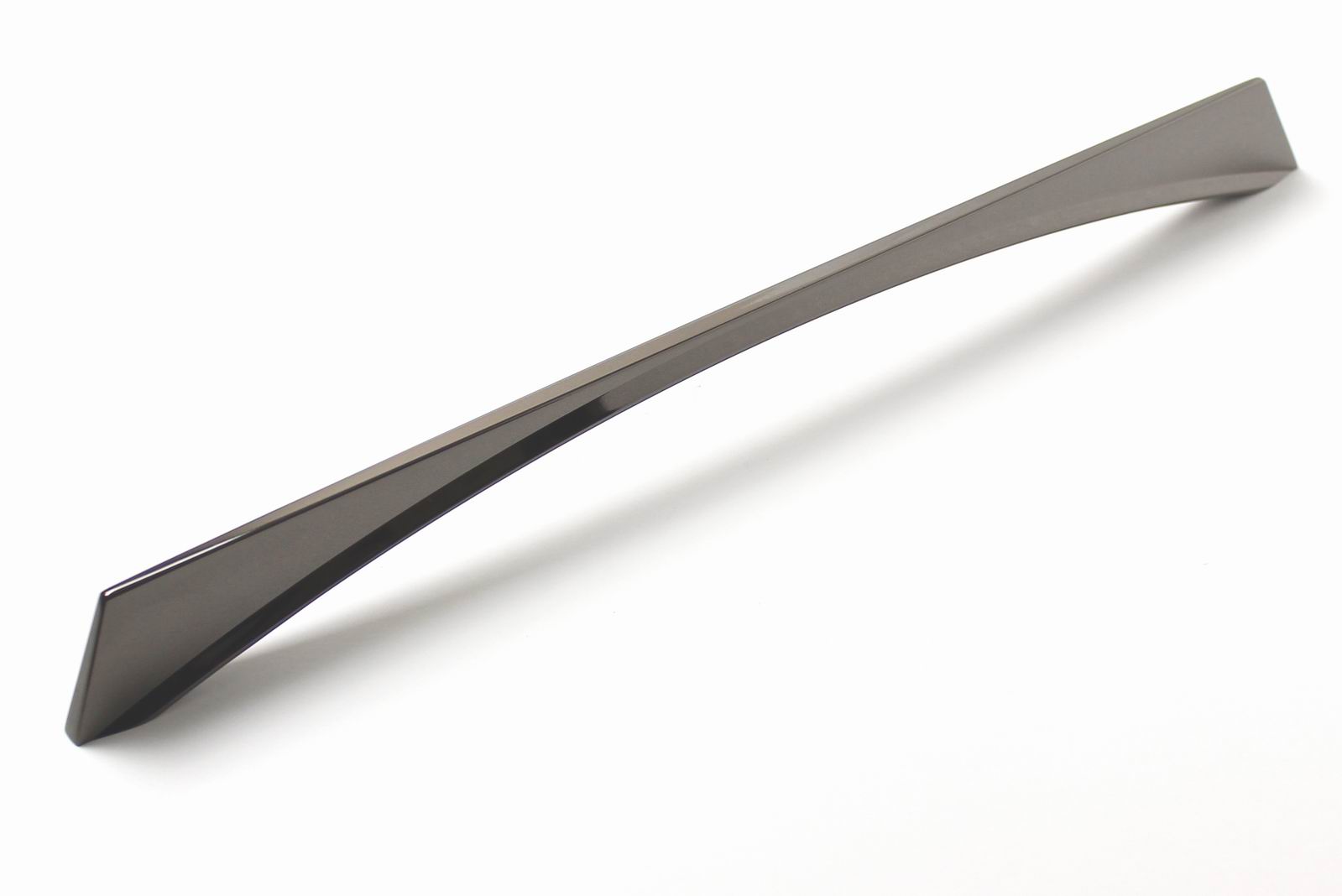 12595 úchytka rozteč 320mm antracit lesk