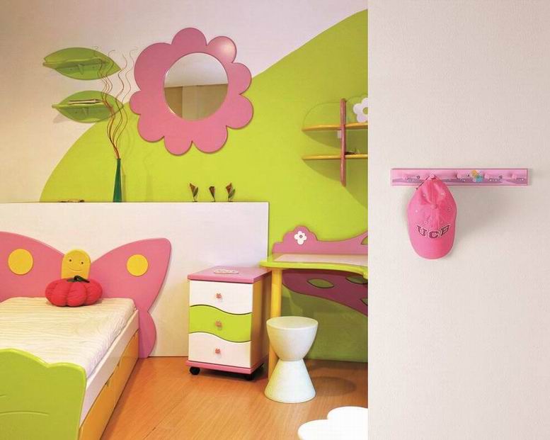 12785 úchytka rozteč 128mm modrý motiv