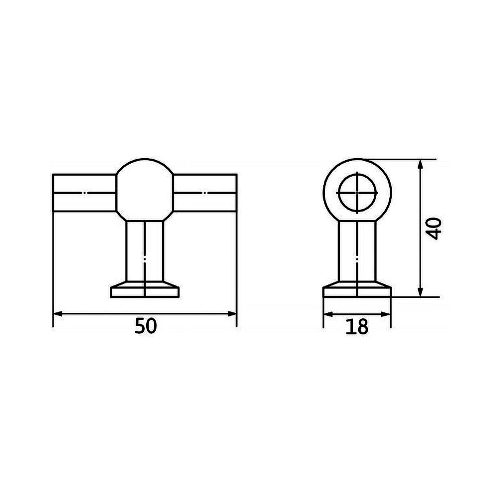 12806 knopka VRTULE staromosaz