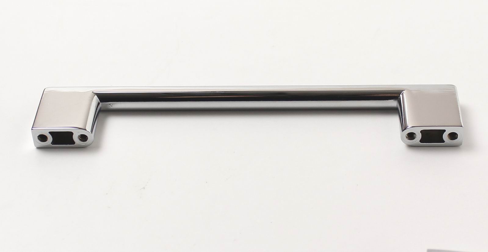 12820 úchytka SONY rozteč 168mm chrom lesk černá