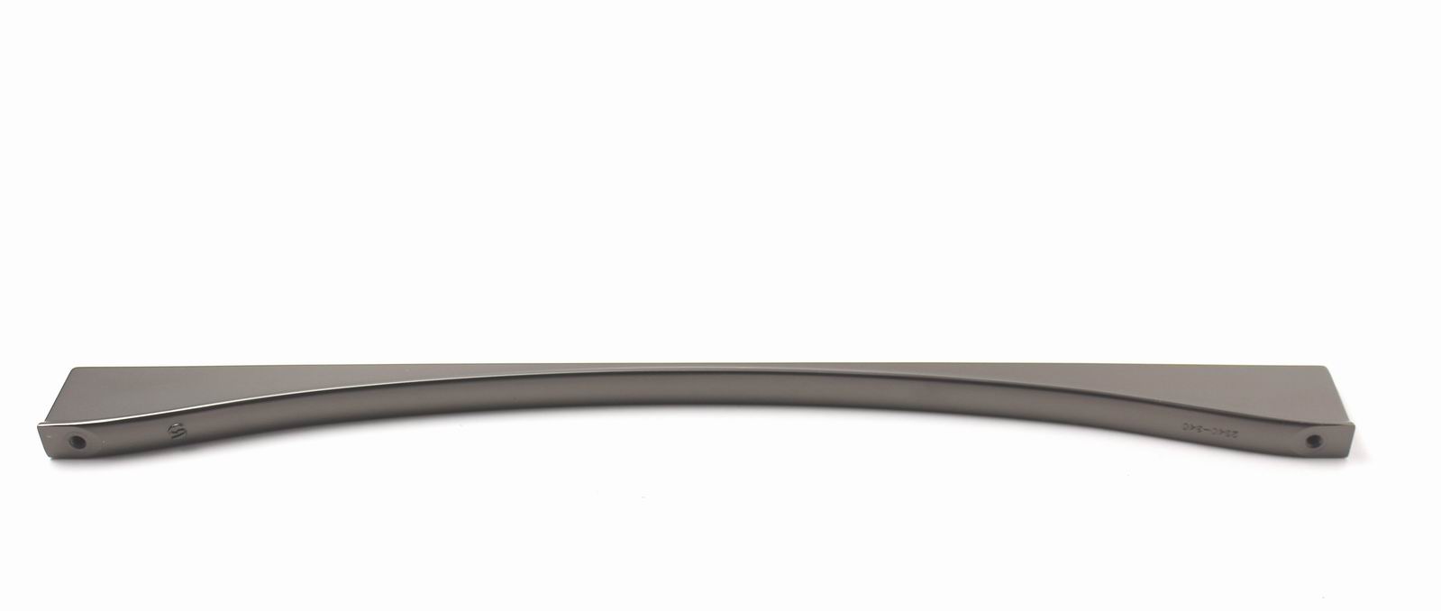 12951 úchytka rozteč 320mm antracit mat
