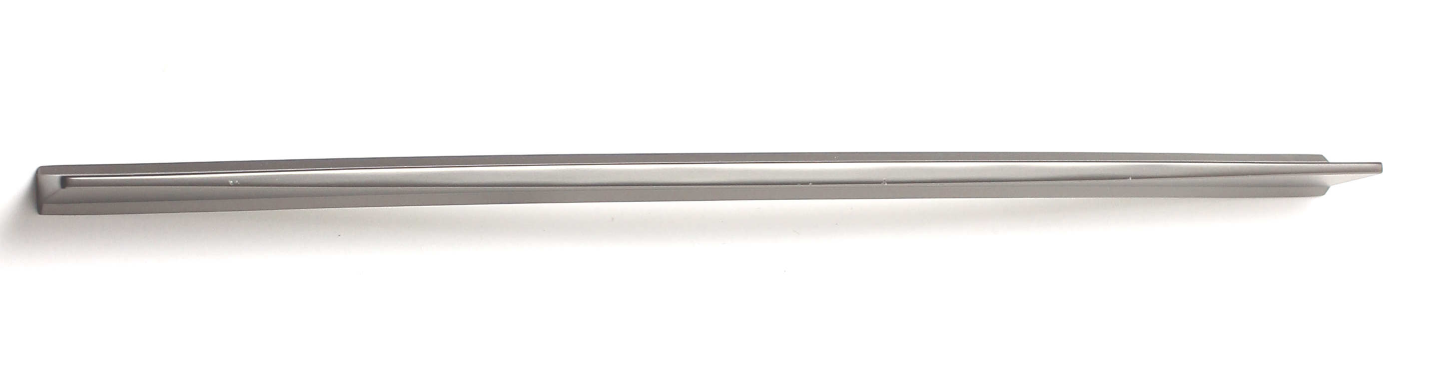 12951 úchytka rozteč 320mm antracit mat