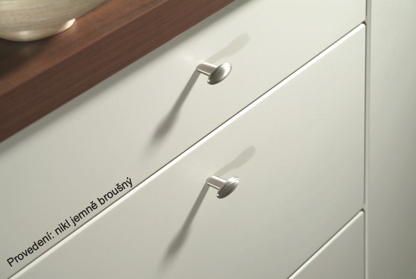 12960 knopka satén nikl