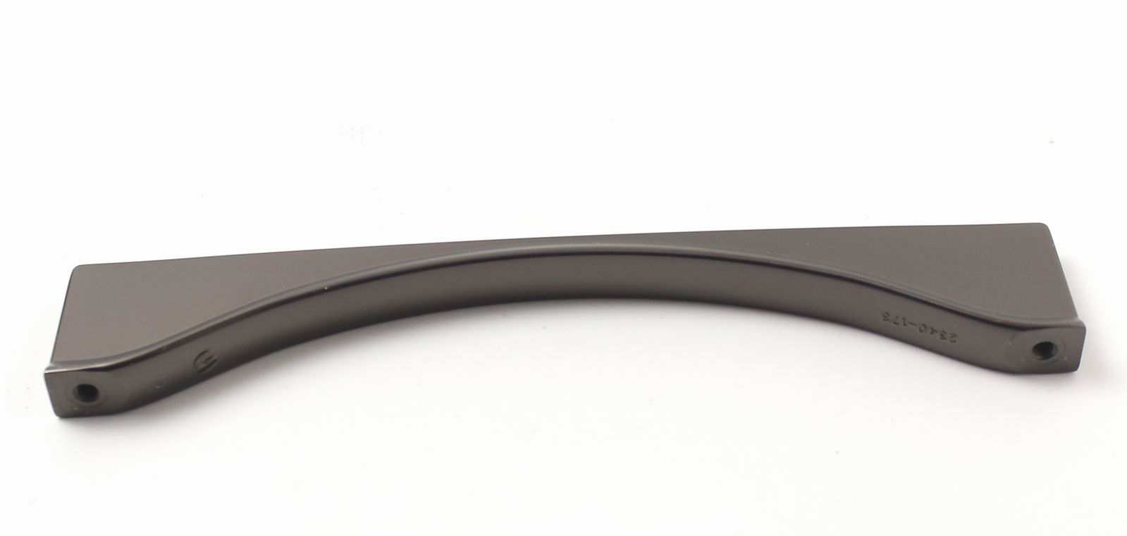 12970 úchytka rozteč 160mm antracit mat