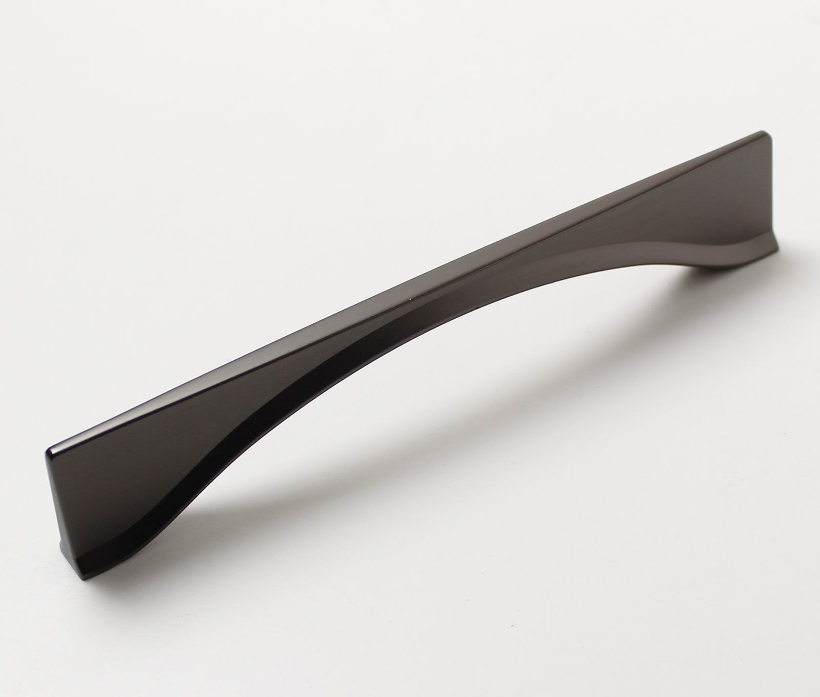 12970 úchytka rozteč 160mm antracit mat