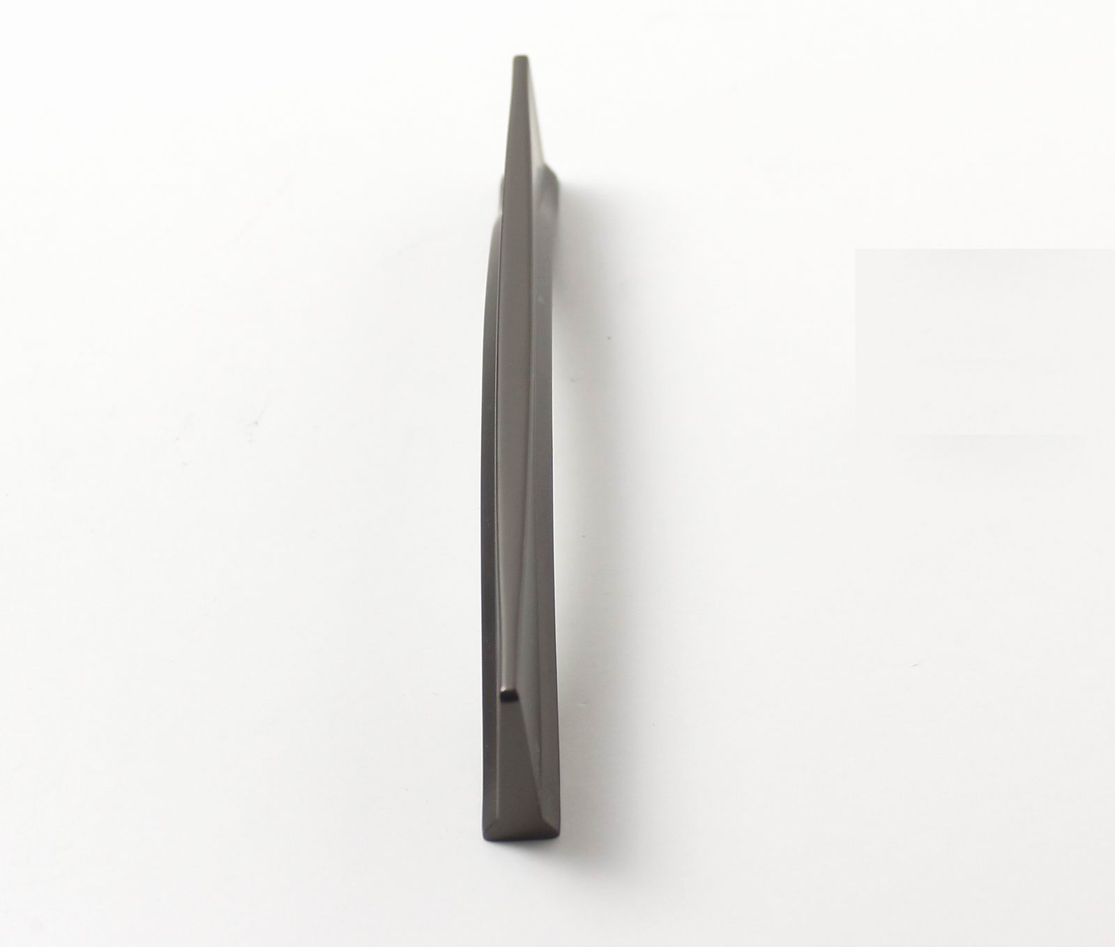 12970 úchytka rozteč 160mm antracit mat