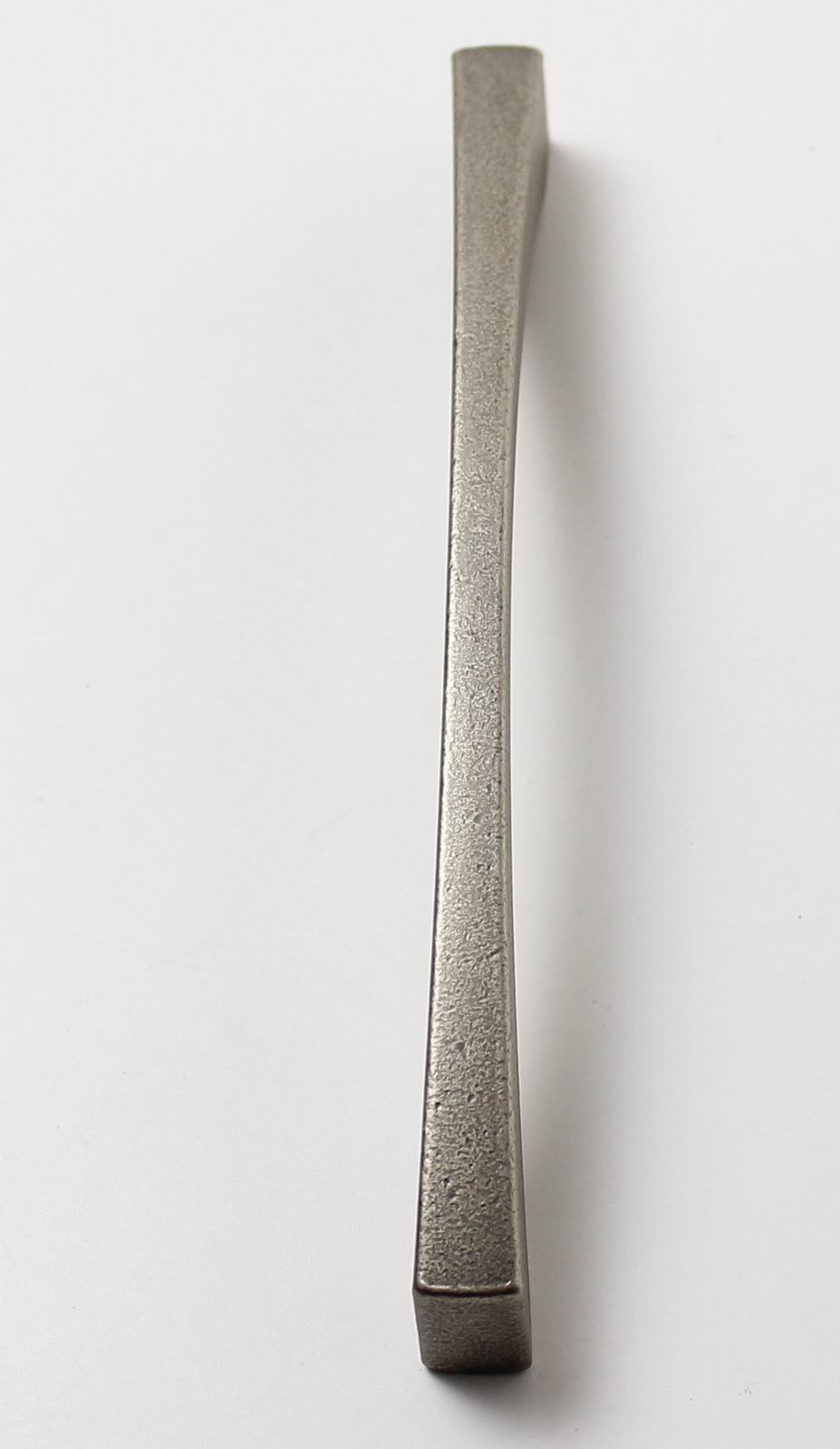 12990 úchytka rozteč 160mm antik ocel efekt