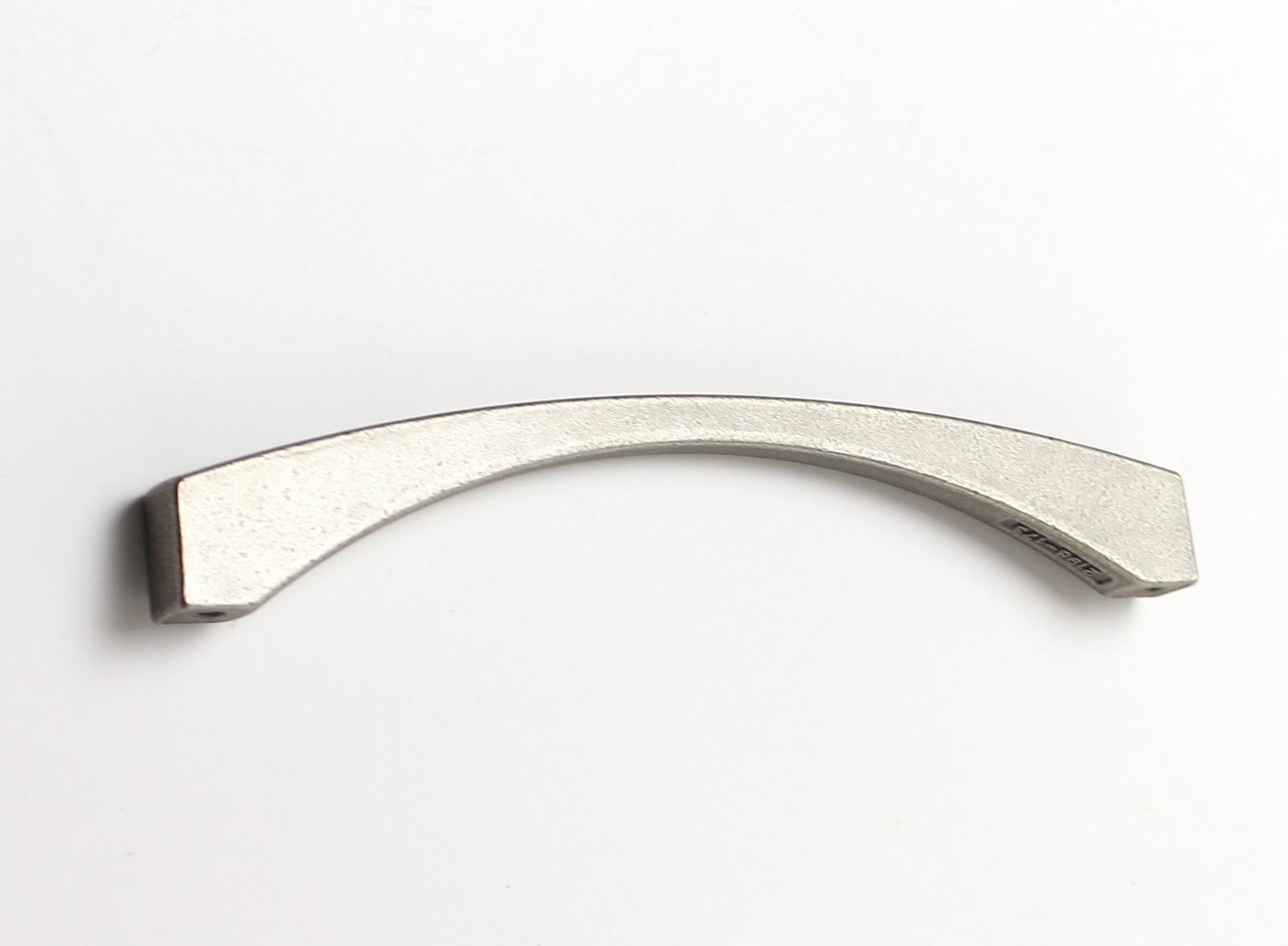 12990 úchytka rozteč 160mm antik ocel efekt