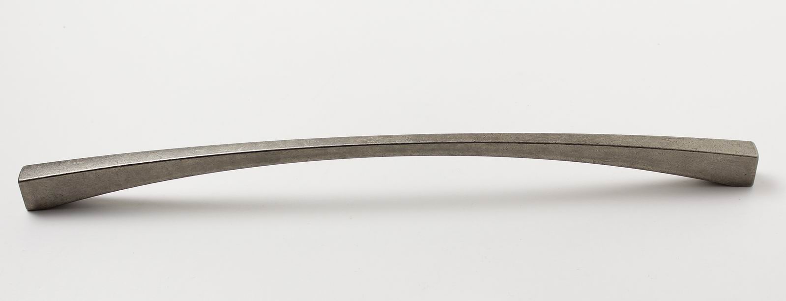 12991 úchytka rozteč 320mm antik ocel efekt