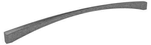 12991 úchytka rozteč 320mm antik ocel efekt