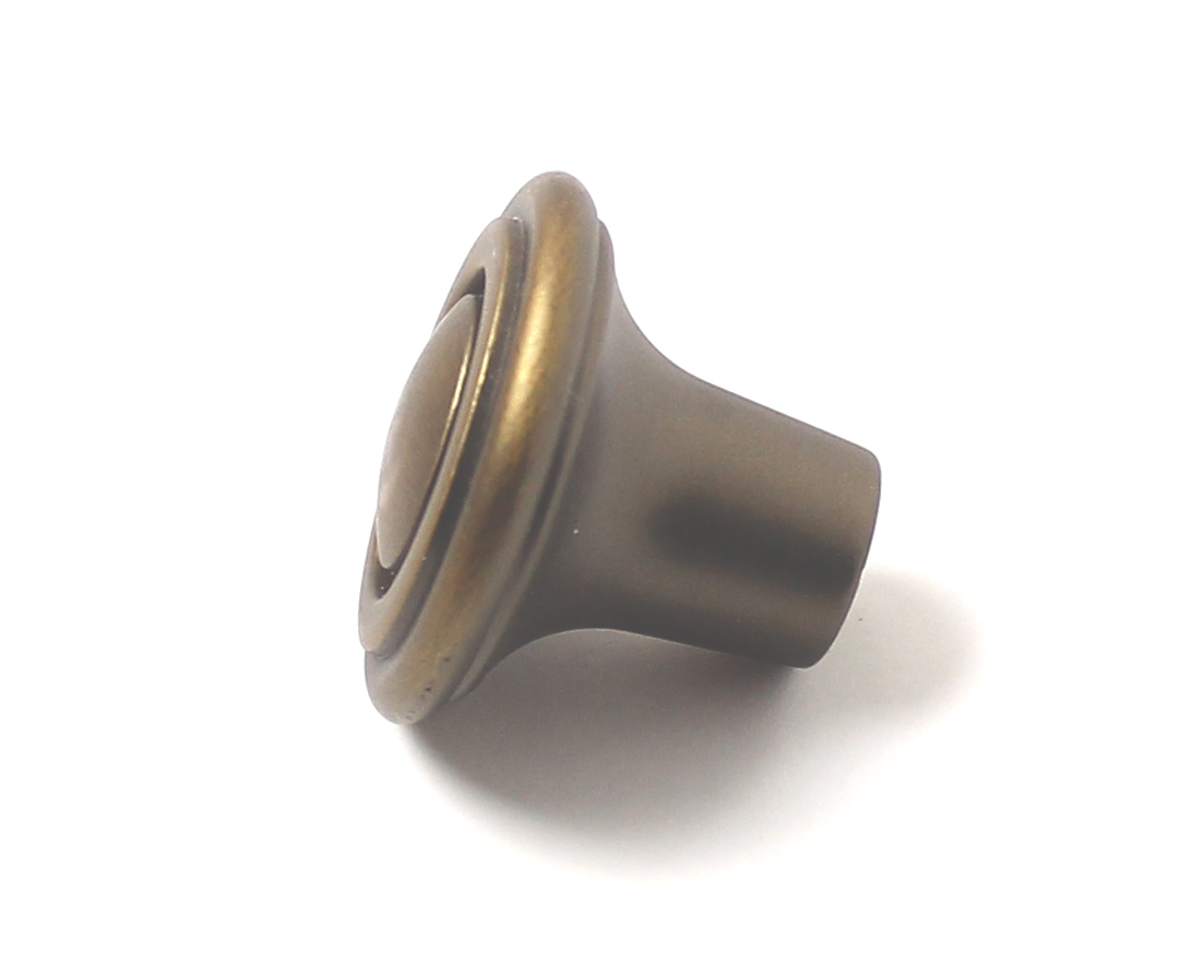 14013 knopka INKA 30mm staromosaz