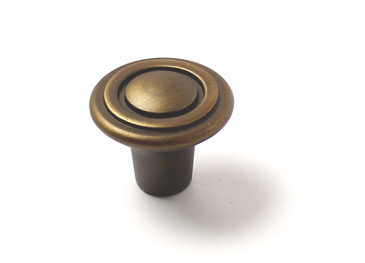 14013 knopka INKA 30mm staromosaz