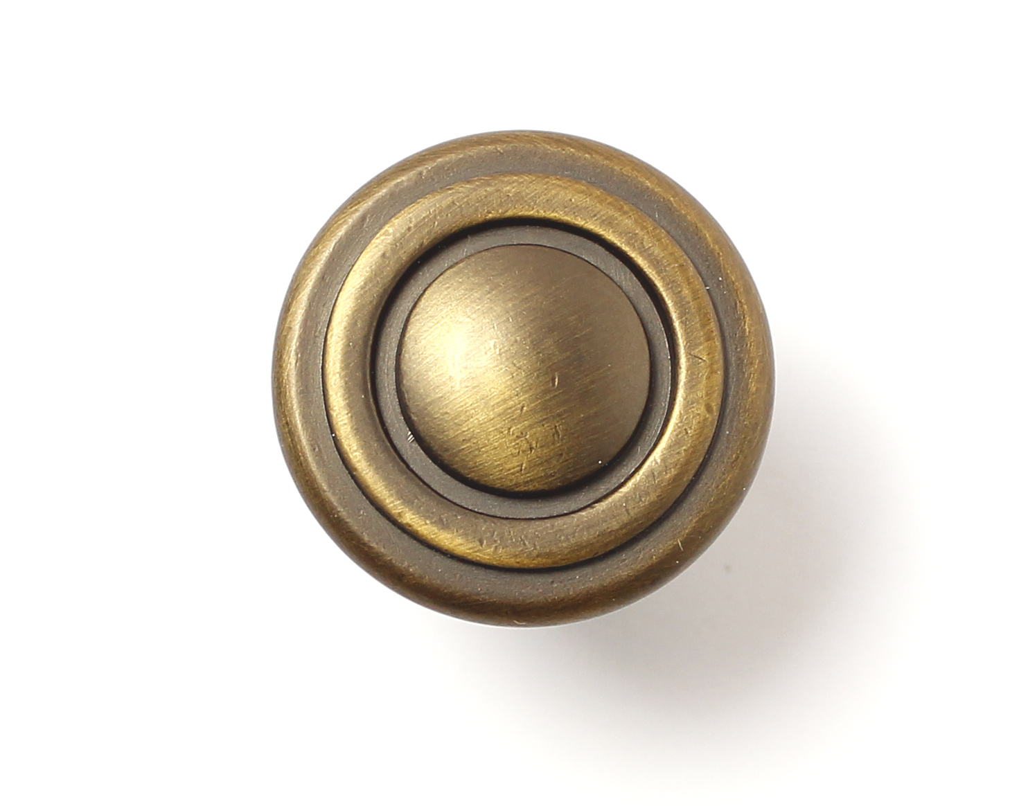 14013 knopka INKA 30mm staromosaz
