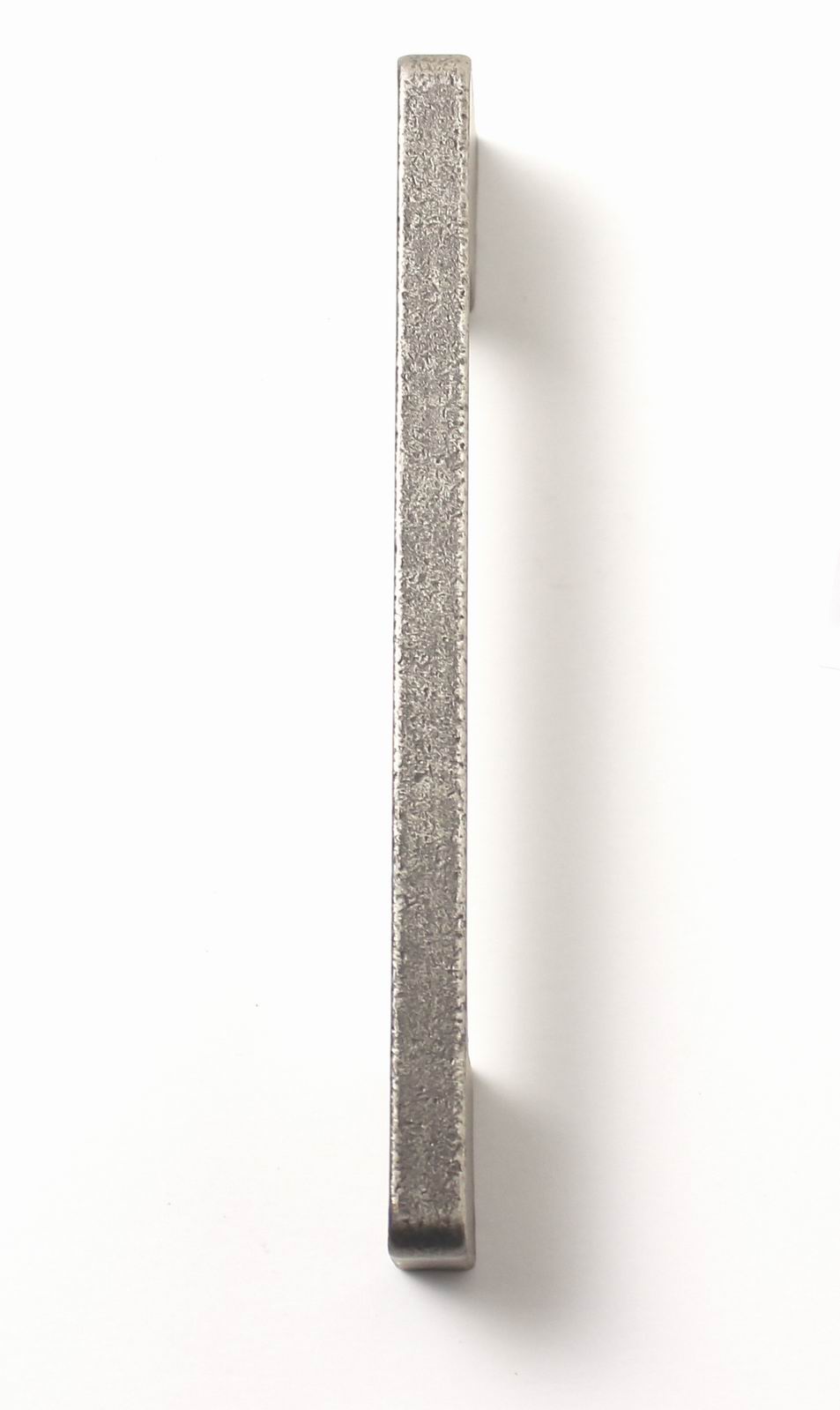 14021 úchytka MILA 128 rozteč 128mm staro ocel