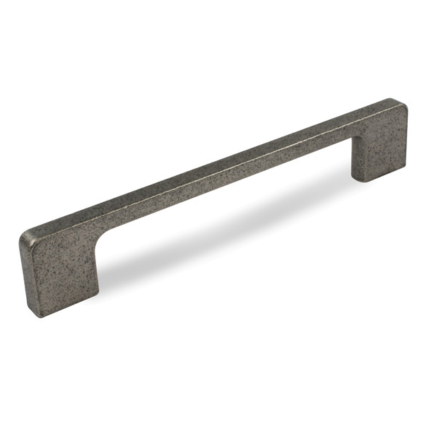 14022 úchytka MILA 160 rozteč 160mm staro ocel