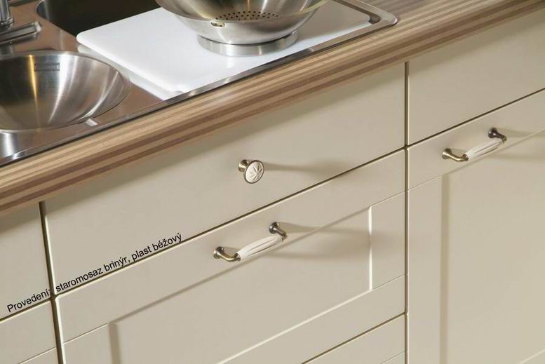 14033 úchytka KVIDO starostříbro