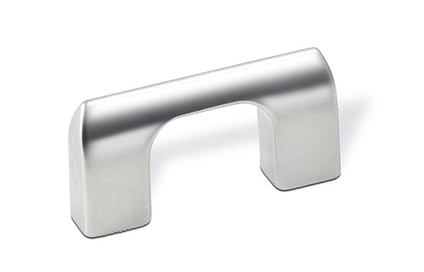 14048 úchytka VANDA rozteč 32mm satén chrom