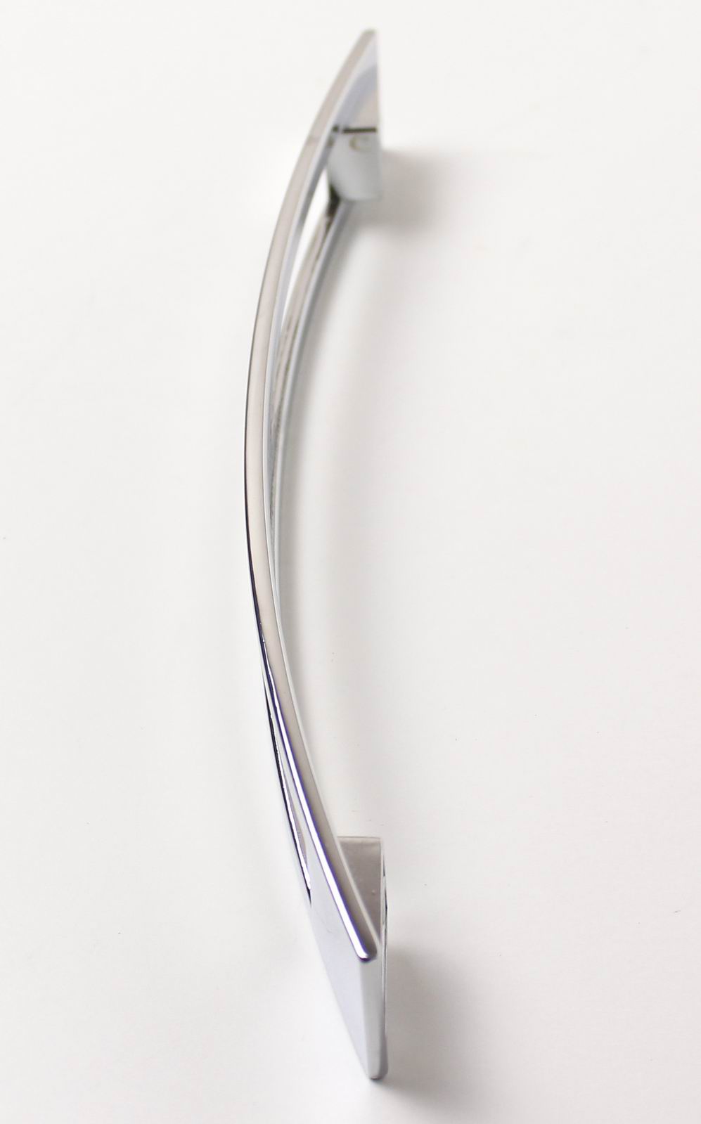 14138 úchytka BOSS rozteč 192mm chrom lesklý