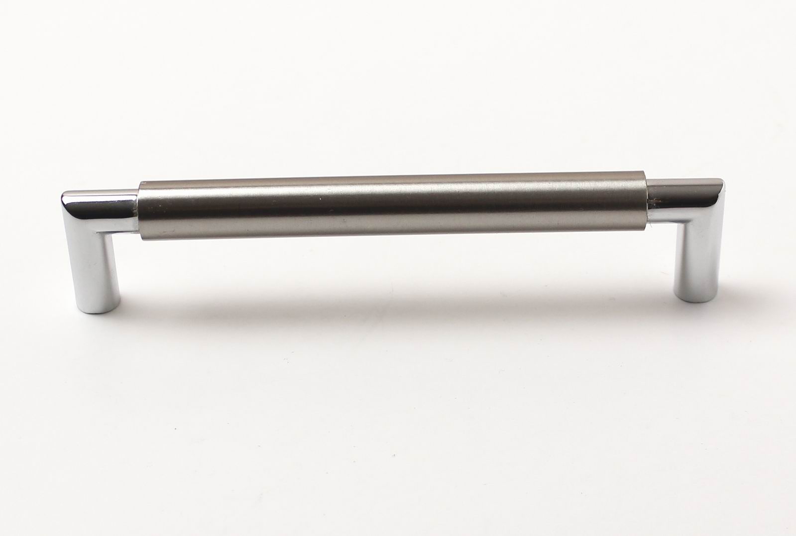 14144 úchytka OTKA 160 rozteč 160mm nikl br. chrom