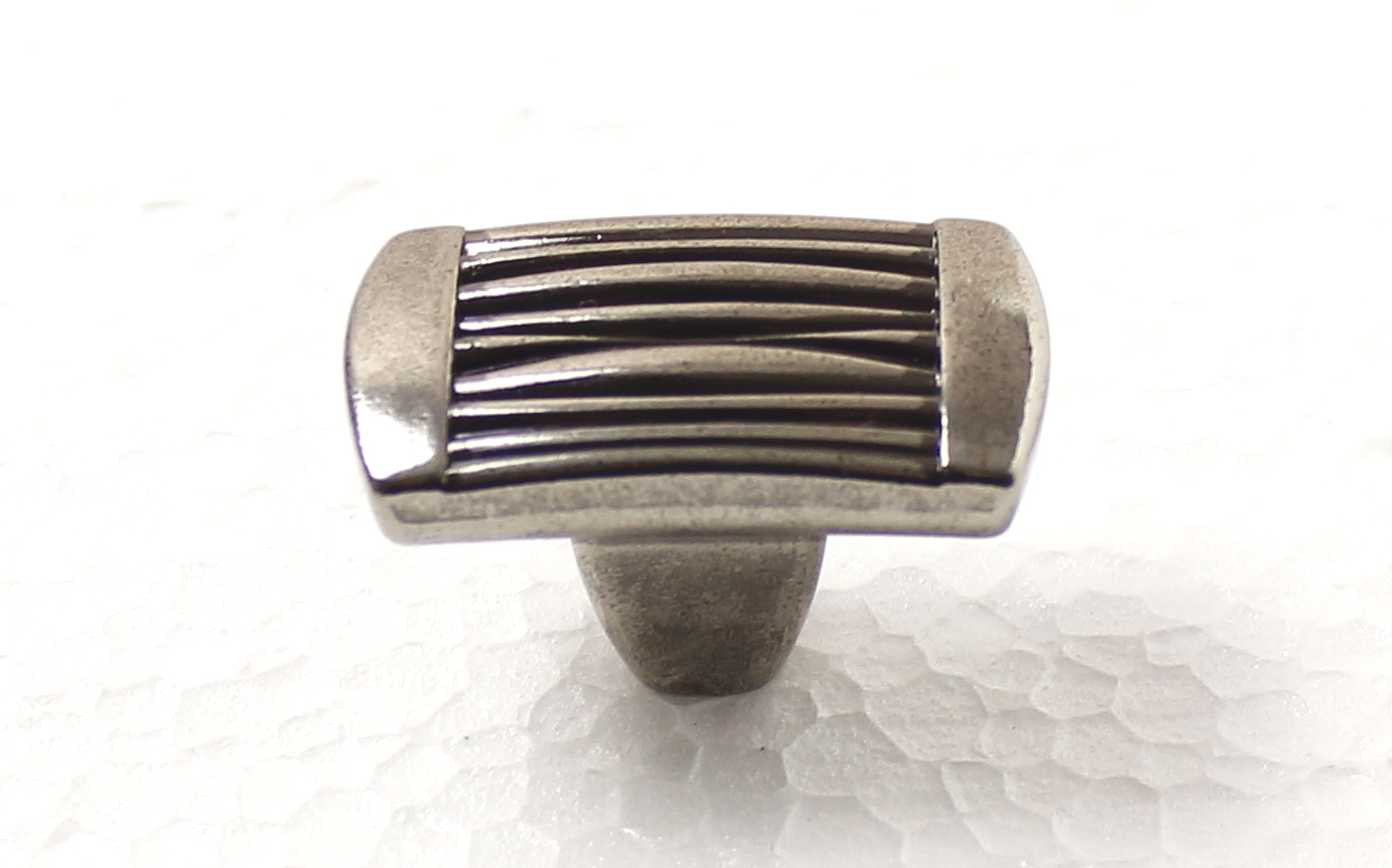 14149 knopka BLESK starostříbro