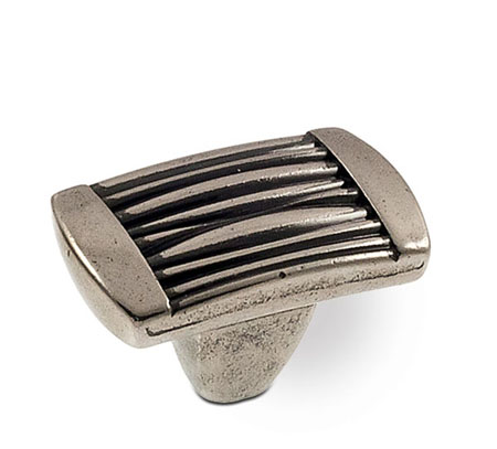 14149 knopka BLESK starostříbro