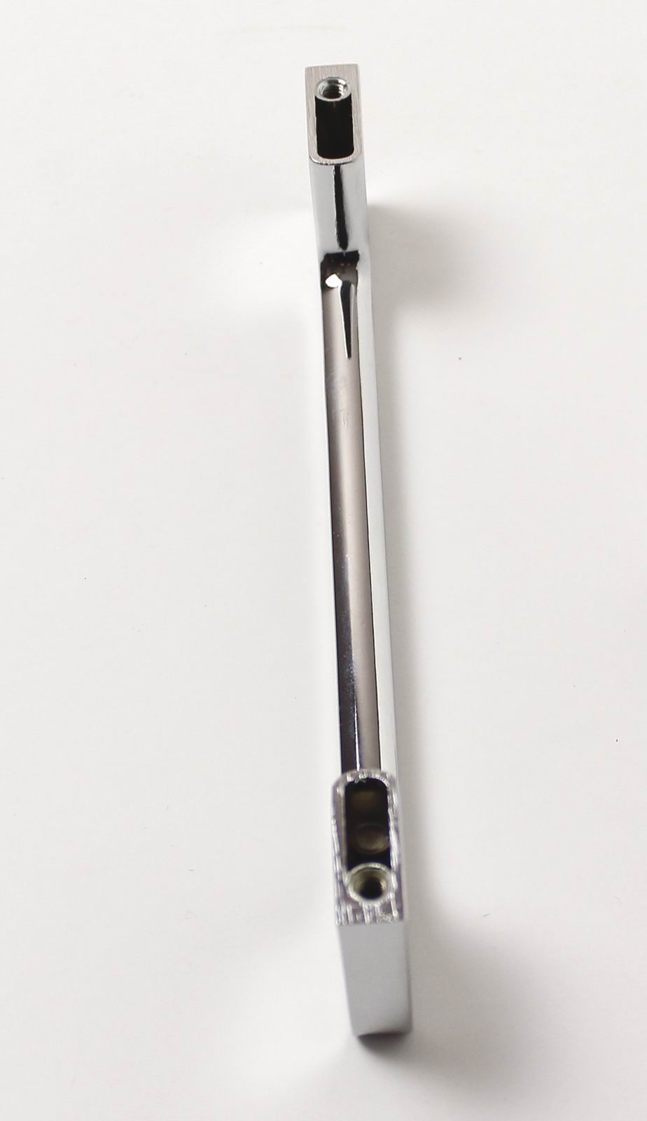 14151 úchytka MILA 160 rozteč 160mm chrom lesklý