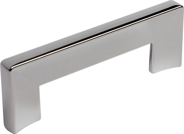 14170 úchytka rozteč 96mm chrom lesklý