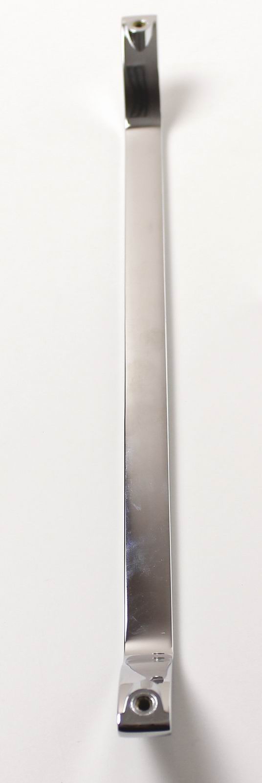14193 úchytka SILVESTR rozteč 320mm chrom lesklý