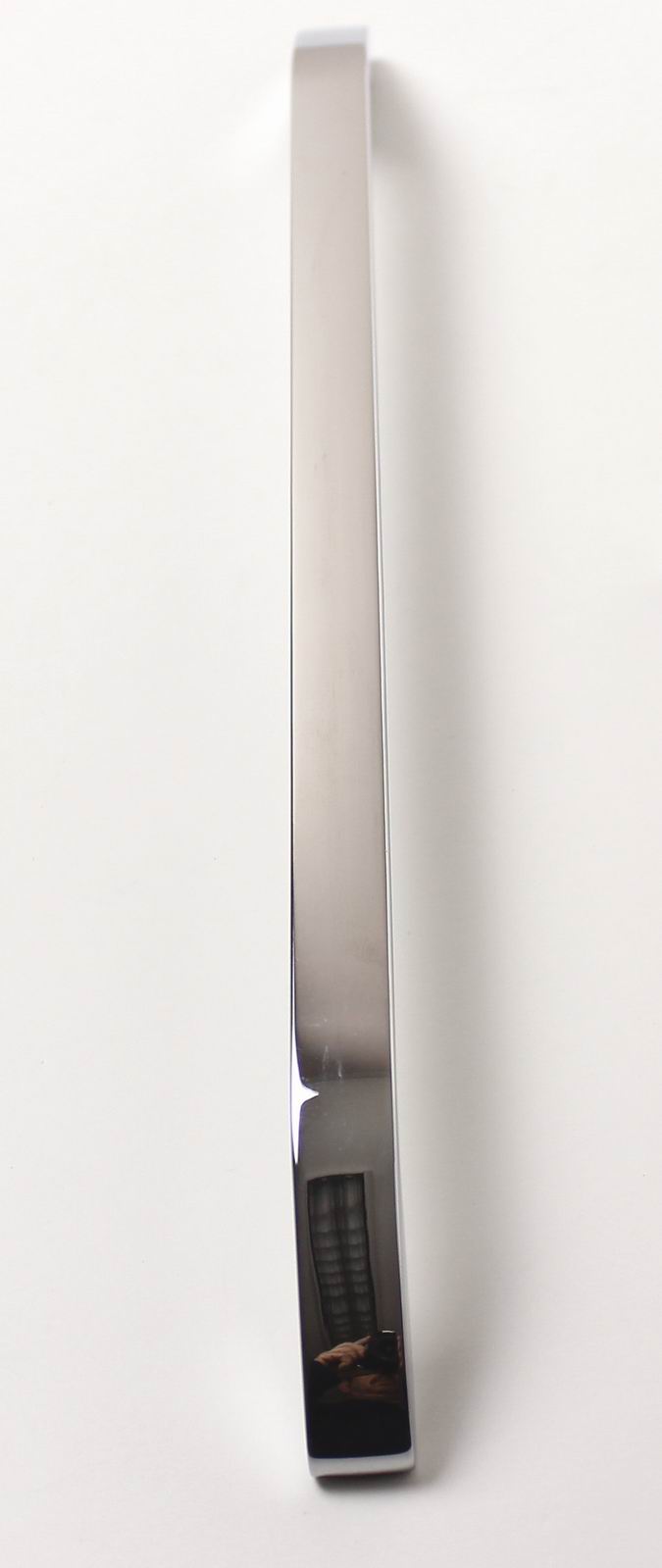 14193 úchytka SILVESTR rozteč 320mm chrom lesklý