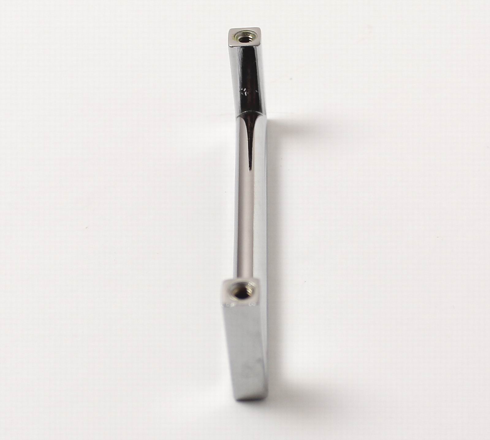 14197 úchytka MILENA 96 rozteč 96mm chrom lesk