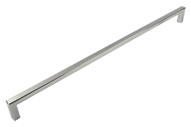 14211 úchytka MILENA 320 rozteč 320mm chrom lesklý