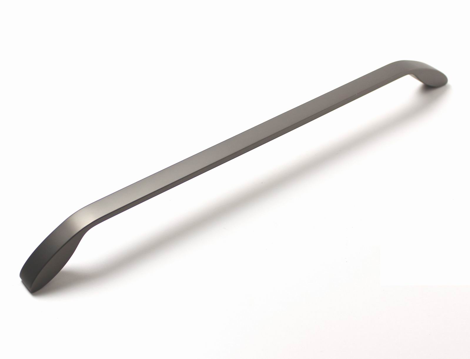 14214 úchytka rozteč 320mm, antracit mat