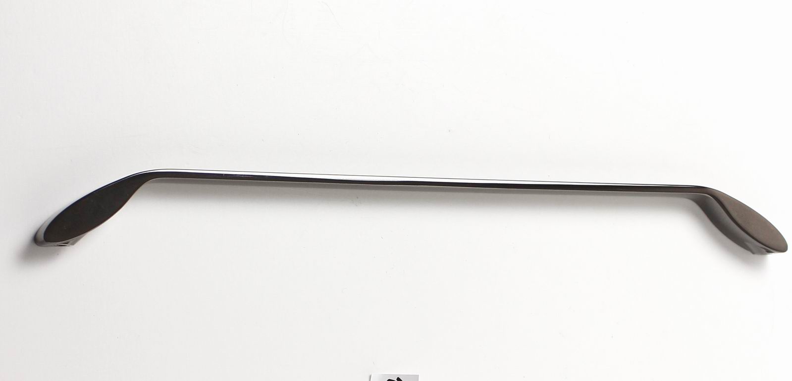 14215 úchytka rozteč 320mm, antracit