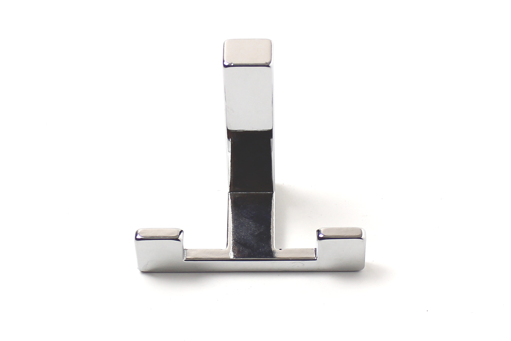 14223 věšák MAJKA chrom lesklý