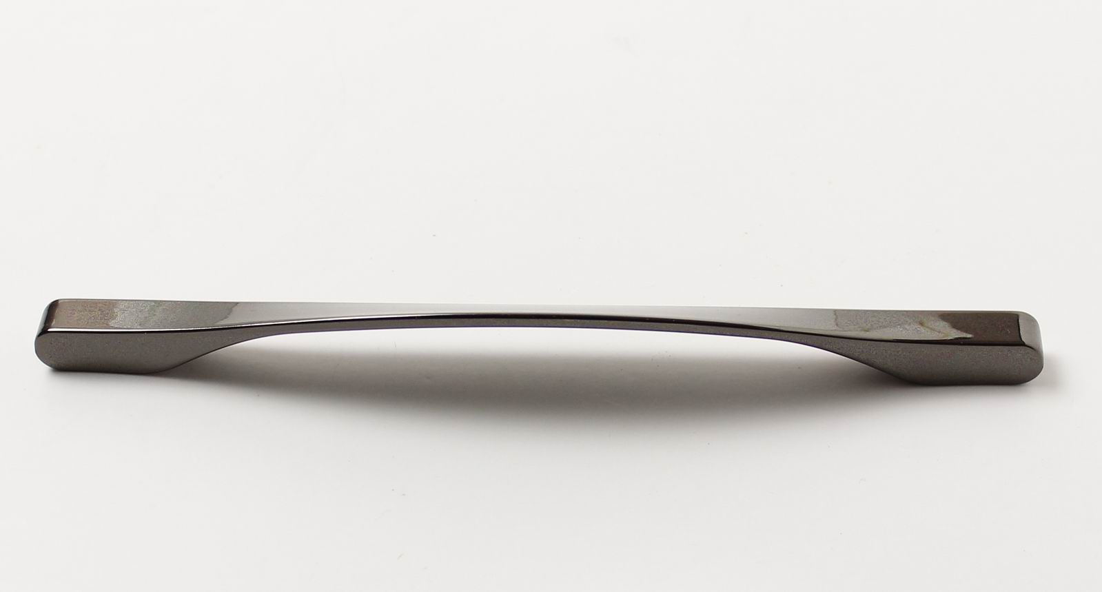 14233 úchytka rozteč 160mm, antracit lesk