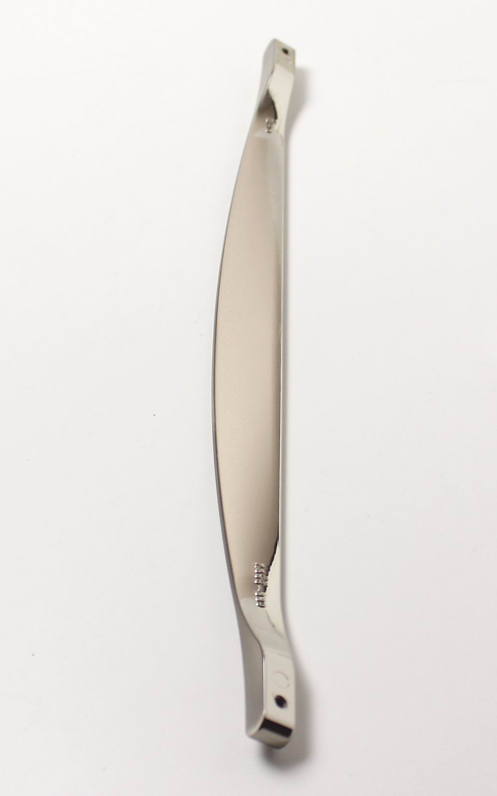 14236 úchytka rozteč 320mm, nikl jemně broušený